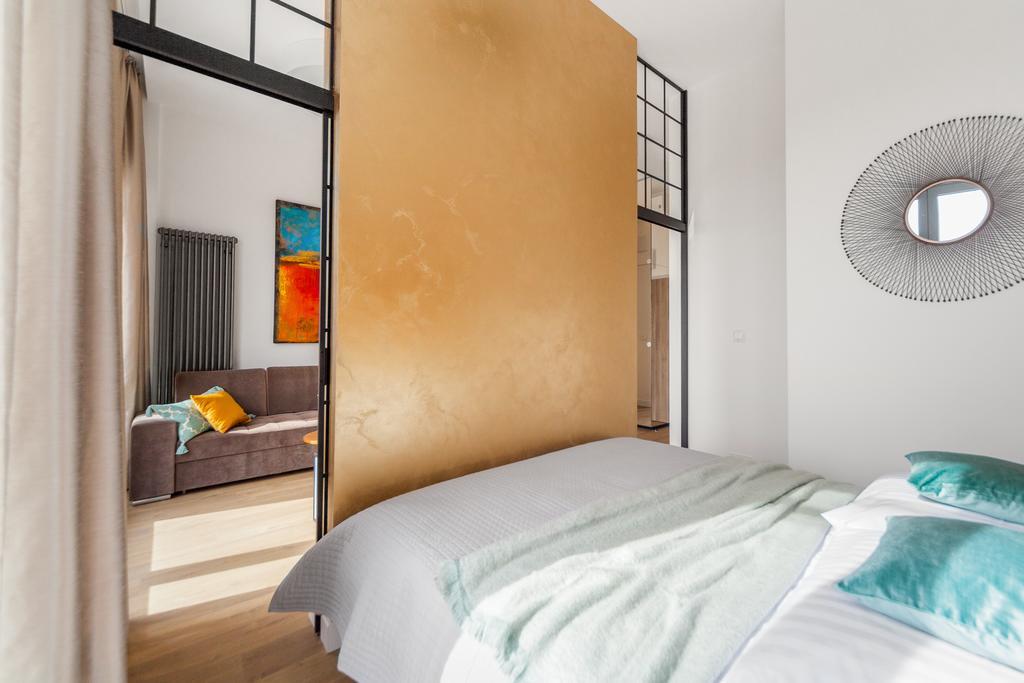 Lofts Cracow Apartments - City Center Krakow Exterior photo