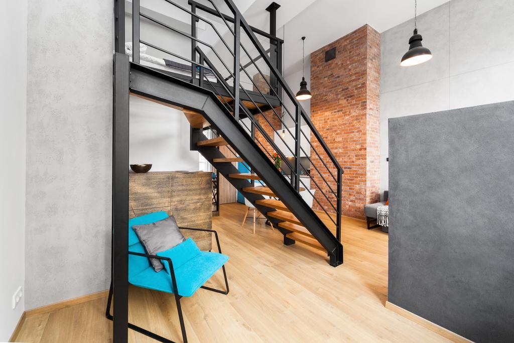 Lofts Cracow Apartments - City Center Krakow Exterior photo